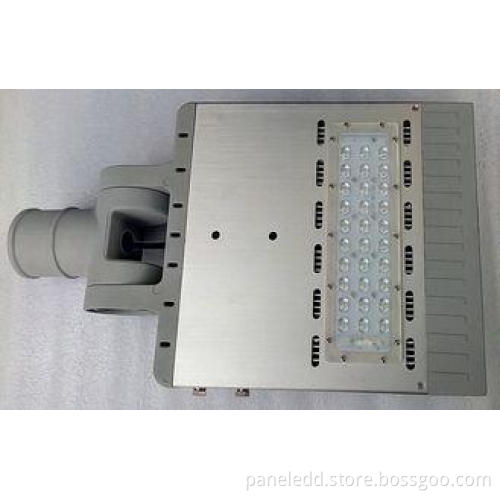 top quality outdoor 50w led street light for yard residenti